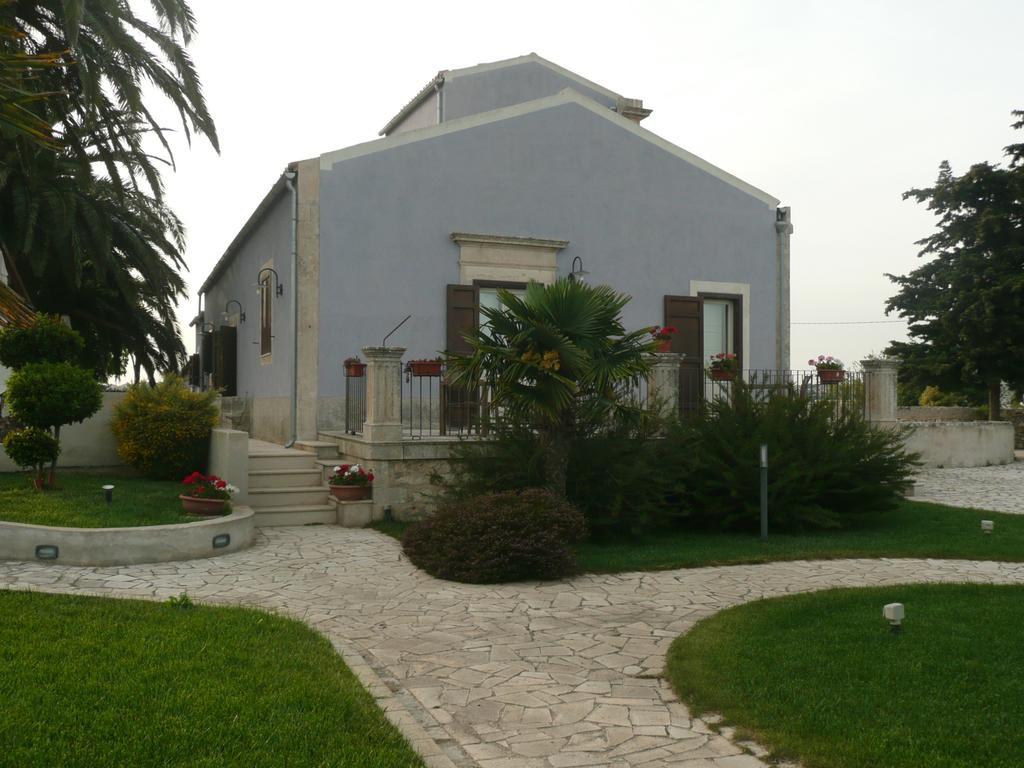 Casa Ciomod Hotel Modica Exterior photo